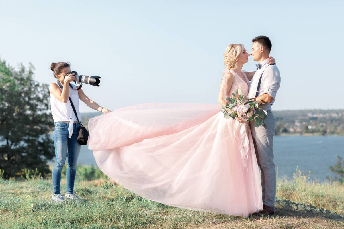 Photographe De Mariage : Découvrez Les Critères Pour Bien Le Choisir ...